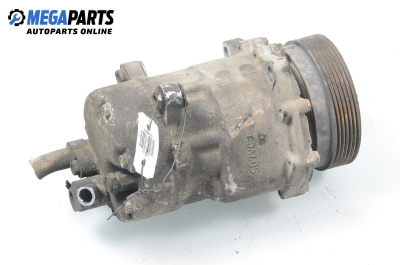 AC compressor for Volkswagen New Beetle Hatchback (01.1998 - 09.2010) 2.0, 115 hp