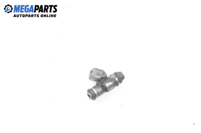 Gasoline fuel injector for Volkswagen Golf III Hatchback (08.1991 - 07.1998) 1.6, 75 hp