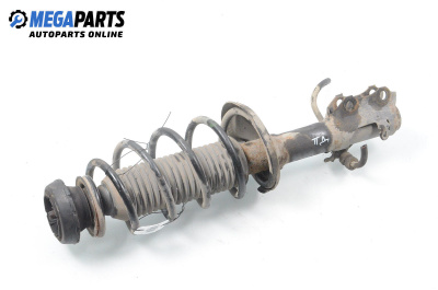 MacPherson-federbein for Volkswagen Golf III Hatchback (08.1991 - 07.1998), hecktür, position: rechts, vorderseite