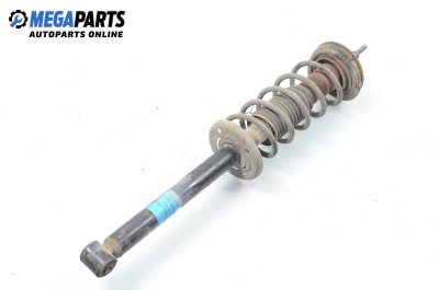 MacPherson-federbein for Volkswagen Golf III Hatchback (08.1991 - 07.1998), hecktür, position: links, rückseite