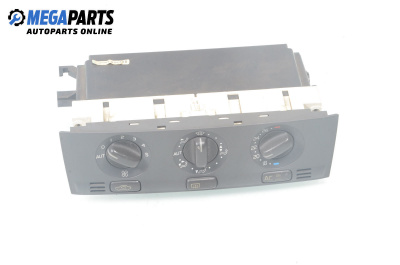 Air conditioning panel for Volvo V40 Estate (07.1995 - 06.2004)