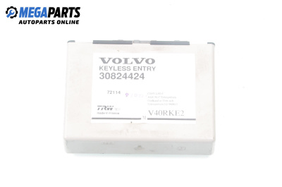 Keyless-entry module for Volvo V40 Estate (07.1995 - 06.2004), № 30824424