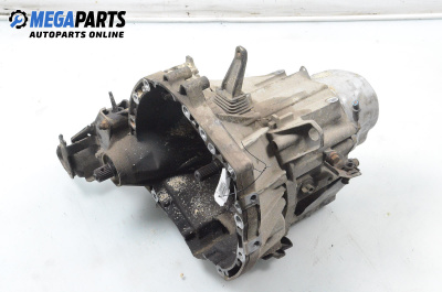  for Volvo V40 Estate (07.1995 - 06.2004) 1.8, 115 hp