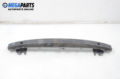 Bumper support brace impact bar for Volkswagen Polo Hatchback III (10.1999 - 10.2001), hatchback, position: front