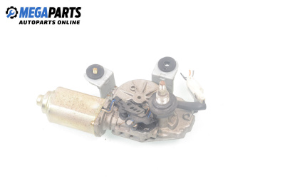 Front wipers motor for Hyundai Accent II Hatchback (09.1999 - 11.2005), hatchback, position: rear