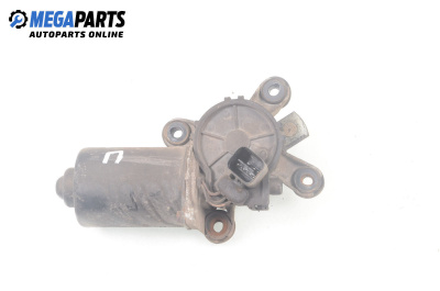 Front wipers motor for Hyundai Accent II Hatchback (09.1999 - 11.2005), hatchback, position: front