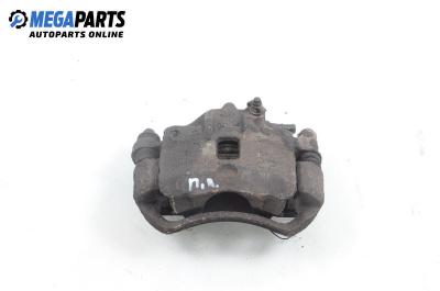 Caliper for Hyundai Accent II Hatchback (09.1999 - 11.2005), position: front - left