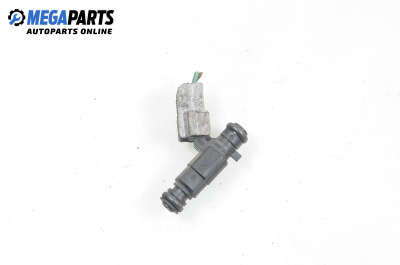 Gasoline fuel injector for Hyundai Accent II Hatchback (09.1999 - 11.2005) 1.3, 75 hp