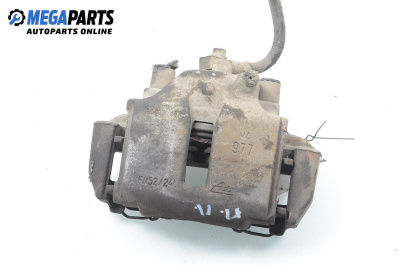 Caliper for Opel Astra F Hatchback (09.1991 - 01.1998), position: front - left