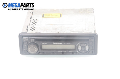 CD player for Opel Astra F Hatchback (09.1991 - 01.1998), № CQ-C1100VN