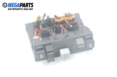 Fuse box for Volkswagen Passat V Sedan B6 (03.2005 - 12.2010) 2.0 TDI, 170 hp