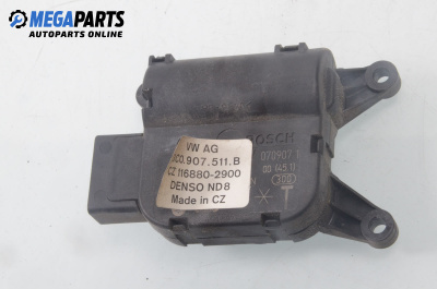 Motor supapă încălzire for Volkswagen Passat V Sedan B6 (03.2005 - 12.2010) 2.0 TDI, 170 hp, № 3C0 907 511 B