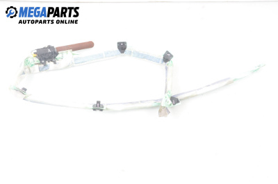Airbag for Volkswagen Passat V Sedan B6 (03.2005 - 12.2010), 5 uși, sedan, position: stânga