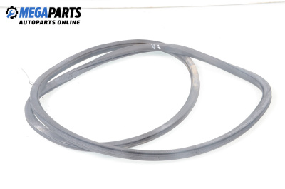 Türdichtung for Volkswagen Passat V Sedan B6 (03.2005 - 12.2010), 5 türen, sedan, position: links, rückseite