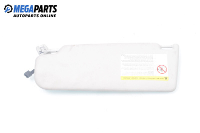 Sun visor for Volkswagen Passat V Sedan B6 (03.2005 - 12.2010), position: right