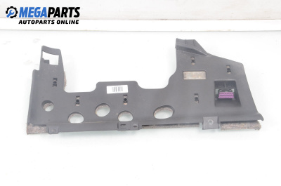 Interieur kunststoffbauteile unter dem armaturenbrett for Volkswagen Passat V Sedan B6 (03.2005 - 12.2010), 5 türen, sedan