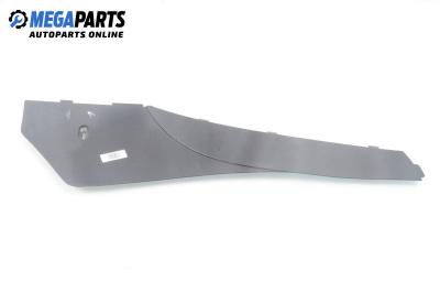 Interior plastic for Volkswagen Passat V Sedan B6 (03.2005 - 12.2010), 5 doors, sedan, position: left
