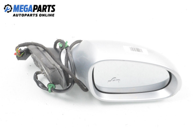 Oglindă for Volkswagen Passat V Sedan B6 (03.2005 - 12.2010), 5 uși, sedan, position: dreapta