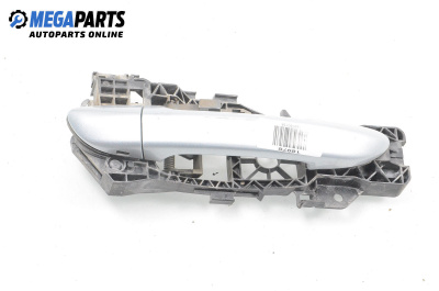 Außengriff for Volkswagen Passat V Sedan B6 (03.2005 - 12.2010), 5 türen, sedan, position: rechts, vorderseite