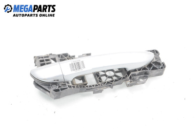 Außengriff for Volkswagen Passat V Sedan B6 (03.2005 - 12.2010), 5 türen, sedan, position: rechts, rückseite