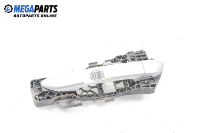 Außengriff for Volkswagen Passat V Sedan B6 (03.2005 - 12.2010), 5 türen, sedan, position: links, vorderseite