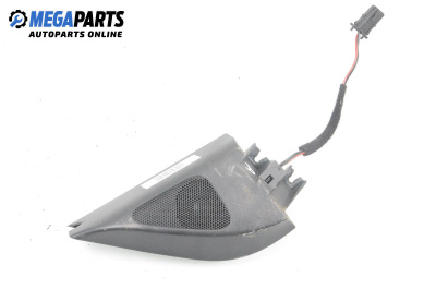 Difuzor for Volkswagen Passat V Sedan B6 (03.2005 - 12.2010)