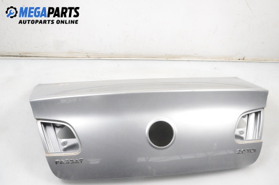 Capac spate for Volkswagen Passat V Sedan B6 (03.2005 - 12.2010), 5 uși, sedan, position: din spate