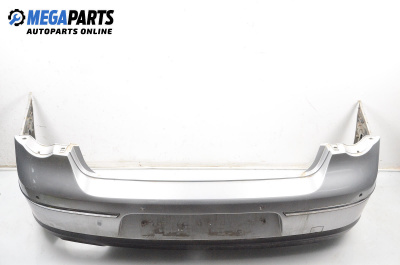 Bara de protectie spate for Volkswagen Passat V Sedan B6 (03.2005 - 12.2010), sedan