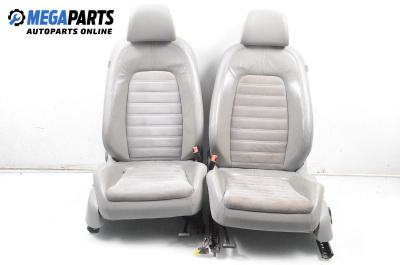 Set scaune for Volkswagen Passat V Sedan B6 (03.2005 - 12.2010), 5 uși
