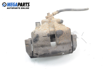 Etrier de frână for Volkswagen Passat V Sedan B6 (03.2005 - 12.2010), position: stânga - fața
