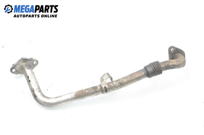 EGR tube for Volkswagen Passat V Sedan B6 (03.2005 - 12.2010) 2.0 TDI, 170 hp