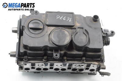 Engine head for Volkswagen Passat V Sedan B6 (03.2005 - 12.2010) 2.0 TDI, 170 hp