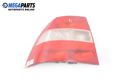 Tail light for Opel Vectra B Sedan (09.1995 - 04.2002), sedan, position: left