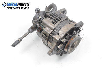 Alternator for Opel Vectra B Sedan (09.1995 - 04.2002) 1.7 TD, 82 hp