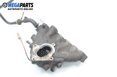 Intake manifold for Volkswagen Passat II Sedan B3, B4 (02.1988 - 12.1997) 1.8, 75 hp