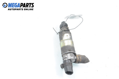 Idle speed actuator for Peugeot 306 Hatchback (01.1993 - 10.2003) 1.6, 89 hp