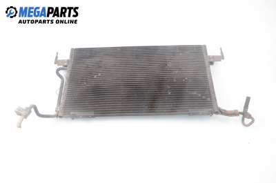 Air conditioning radiator for Peugeot 306 Hatchback (01.1993 - 10.2003) 1.6, 89 hp