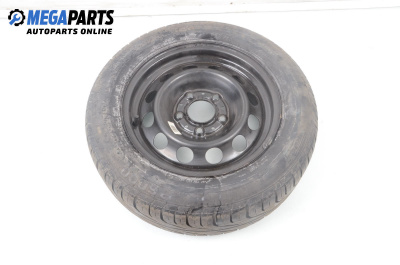 Spare tire for BMW 3 Series E46 Sedan (02.1998 - 04.2005) 15 inches, width 6,5 (The price is for one piece)
