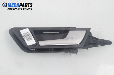 Inner handle for Audi Q5 SUV I (11.2008 - 12.2017), 5 doors, suv, position: front - right