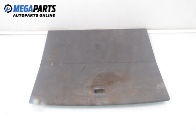 Kofferraumverkleidungen for Audi Q5 SUV I (11.2008 - 12.2017), suv