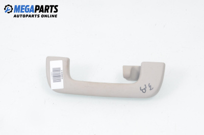 Handle for Audi Q5 SUV I (11.2008 - 12.2017), 5 doors, position: rear - right
