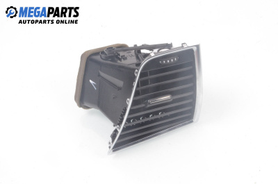 Fantă de aer încălzire for Audi Q5 SUV I (11.2008 - 12.2017)