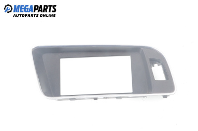 Interior plastic for Audi Q5 SUV I (11.2008 - 12.2017), 5 doors, suv, position: front