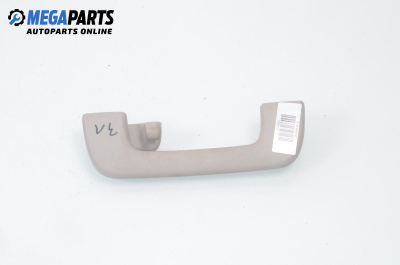 Handle for Audi Q5 SUV I (11.2008 - 12.2017), 5 doors, position: rear - left