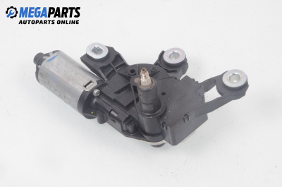 Front wipers motor for Audi Q5 SUV I (11.2008 - 12.2017), suv, position: rear, № 8R0 955 711 B