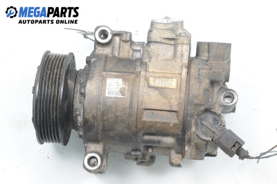 Kompressor klimaanlage for Audi Q5 SUV I (11.2008 - 12.2017) 2.0 TDI quattro, 170 hp