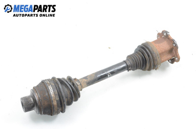 Driveshaft for Audi Q5 SUV I (11.2008 - 12.2017) 2.0 TDI quattro, 170 hp, position: front - right, automatic
