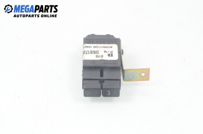 AC switch buttons for Audi A4 Sedan B5 (11.1994 - 09.2001), № 4AO 959 621