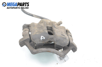 Caliper for Audi A4 Sedan B5 (11.1994 - 09.2001), position: front - right