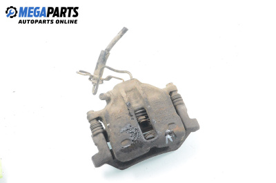 Etrier de frână for Audi A4 Sedan B5 (11.1994 - 09.2001), position: stânga - fața